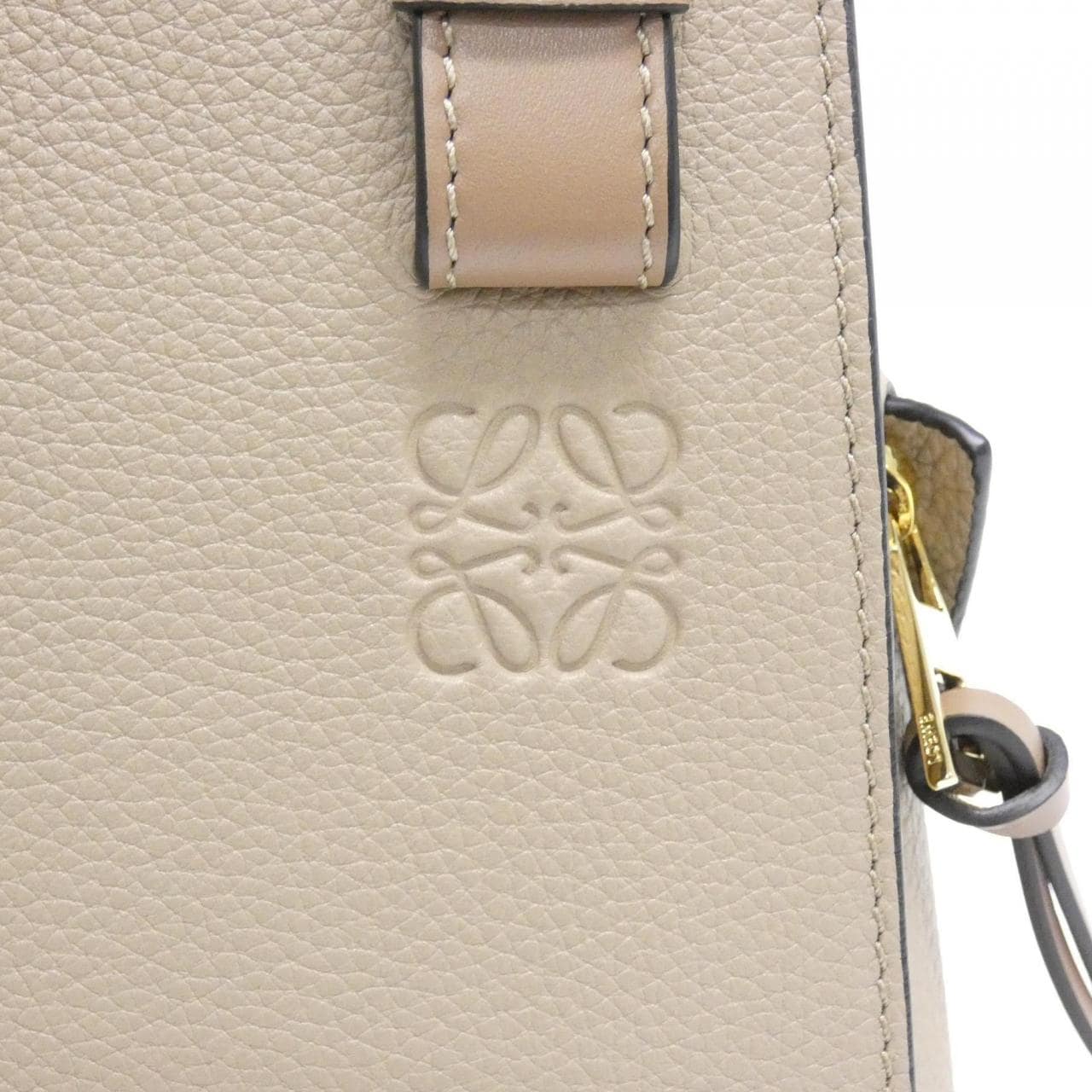 ロエベ ハンモック 写真4