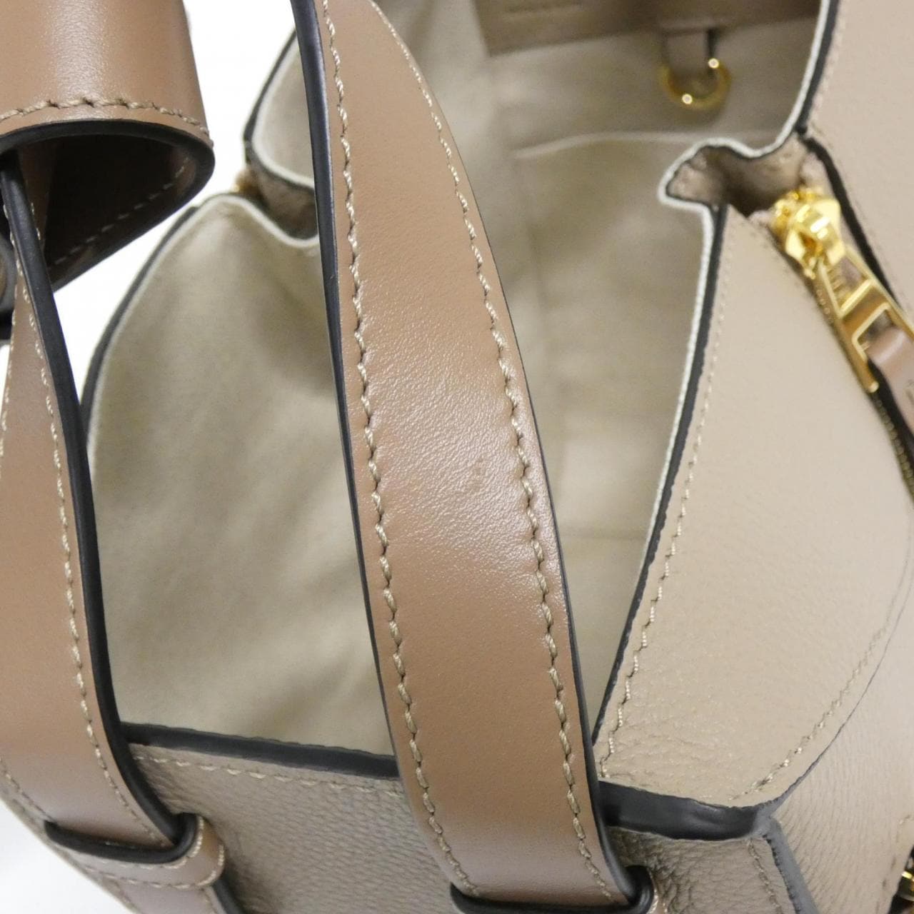 ロエベ ハンモック 写真5