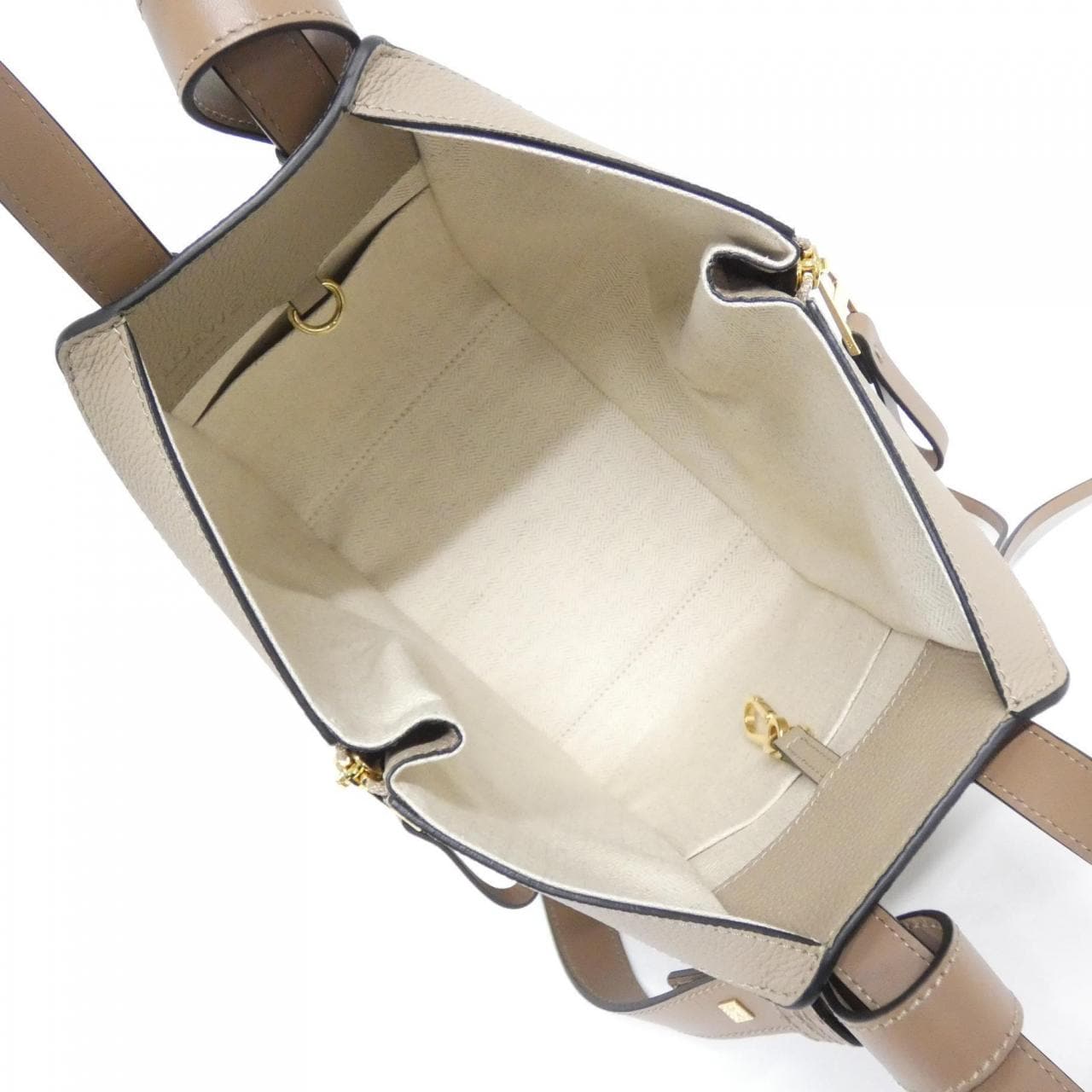 ロエベ ハンモック 写真6