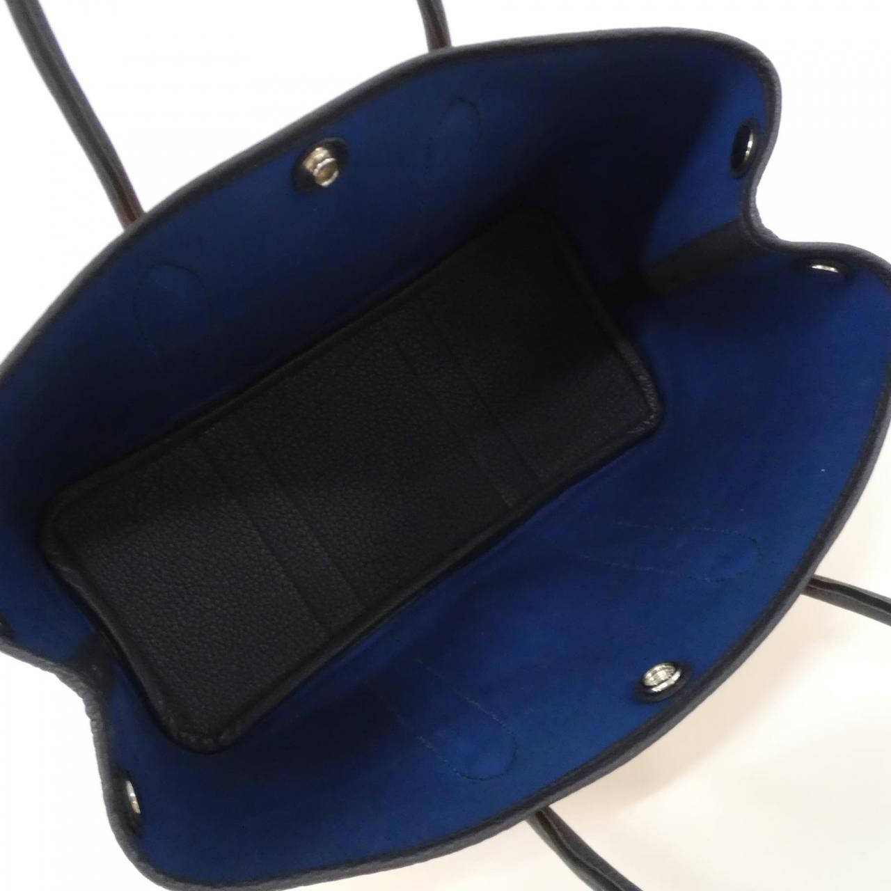 エルメス ガーデンパーティ 写真6