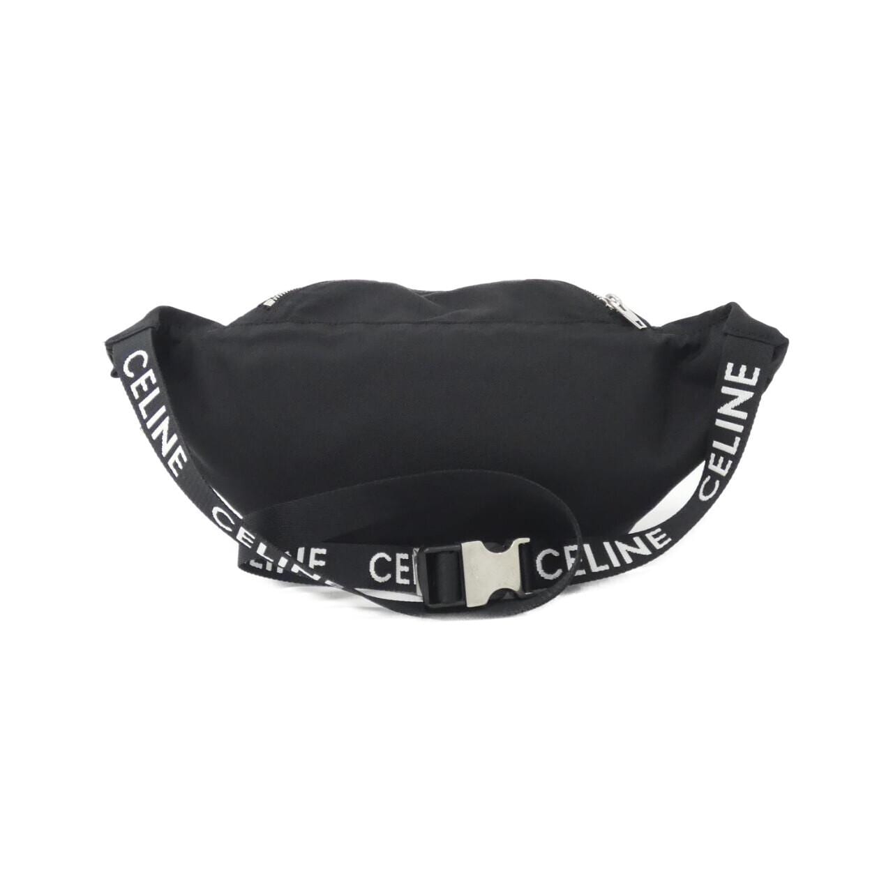 セリーヌ ベルトバッグ 写真2