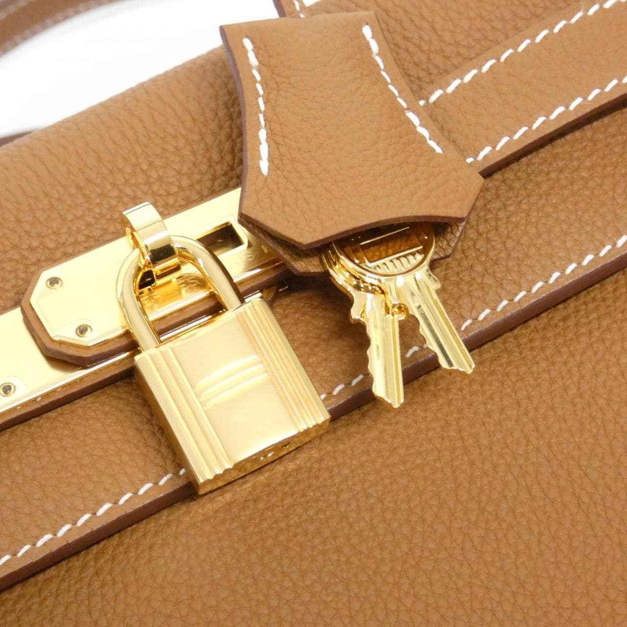 エルメス ケリー 写真4