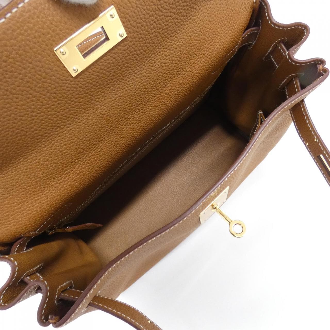 エルメス ケリー 写真8