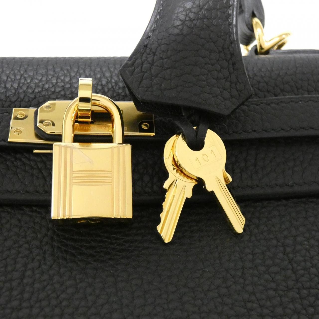 エルメス ケリー 写真4