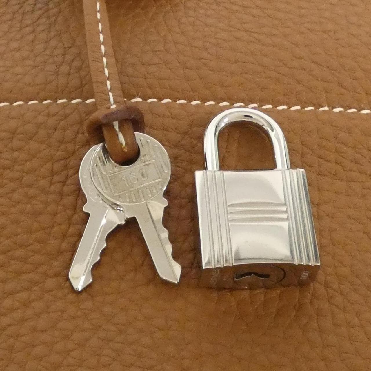 エルメス ボリード 写真5