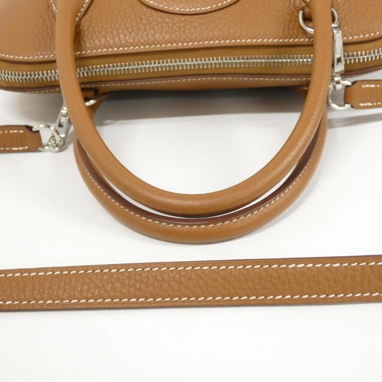 エルメス ボリード 写真9