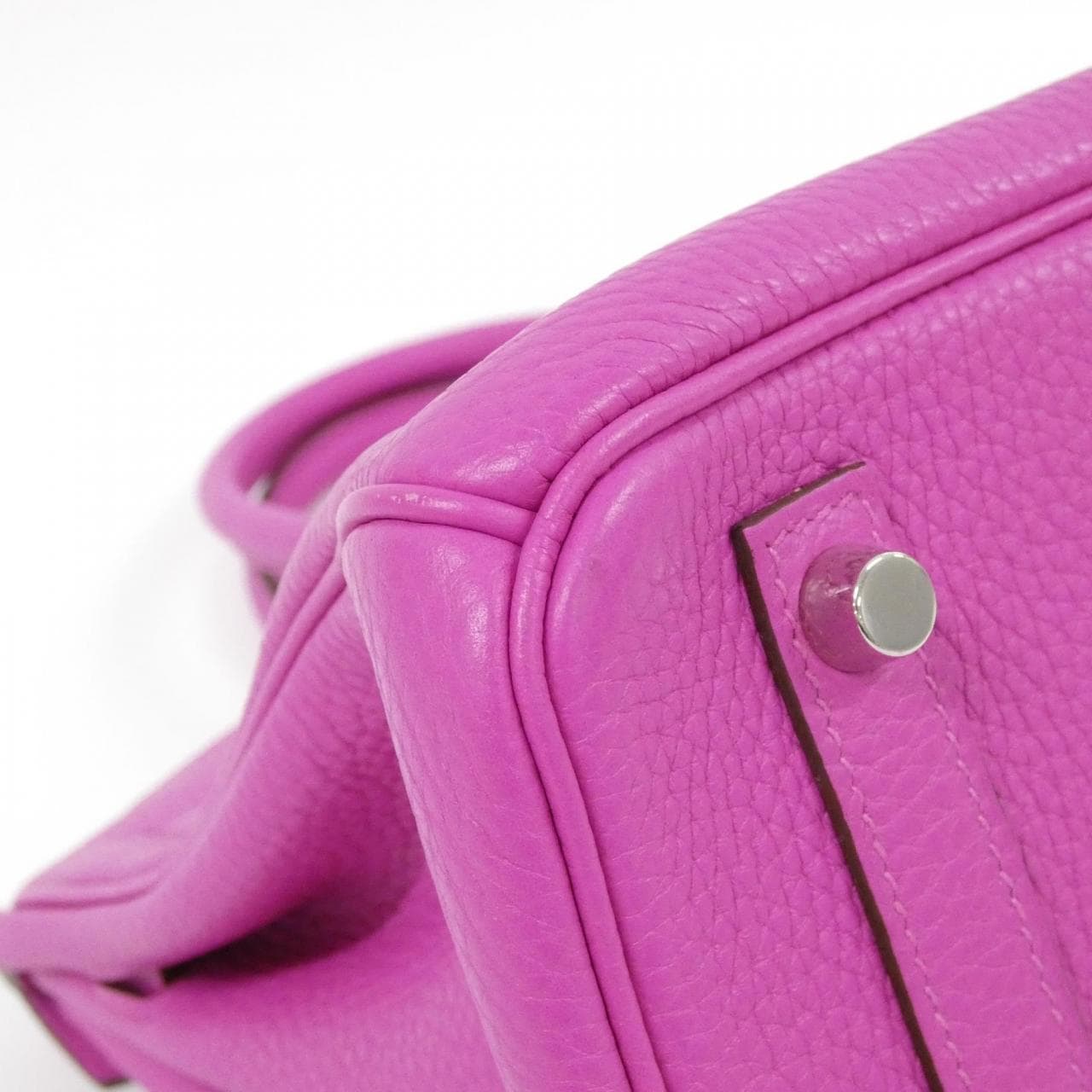 エルメス バーキン 写真3