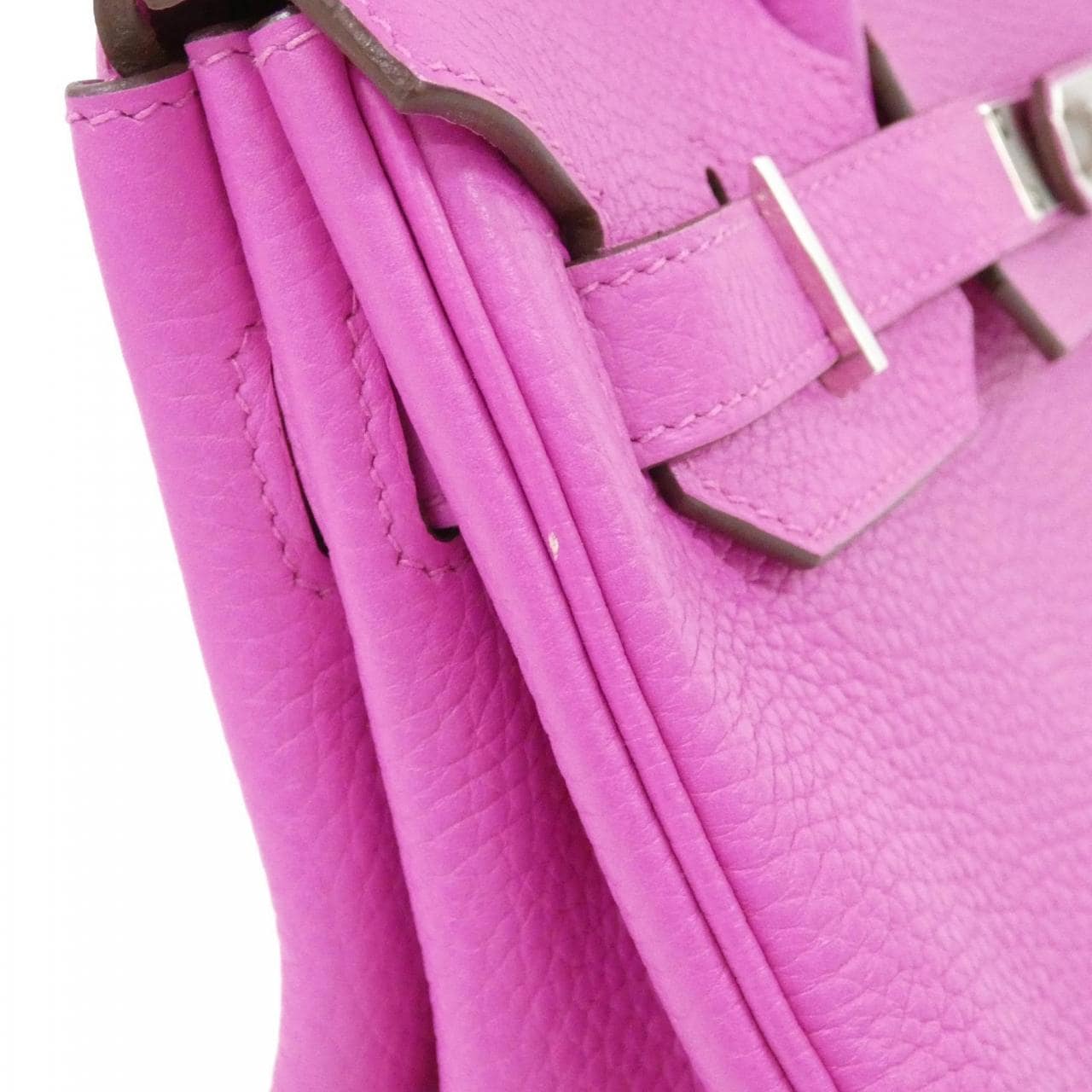 エルメス バーキン 写真5