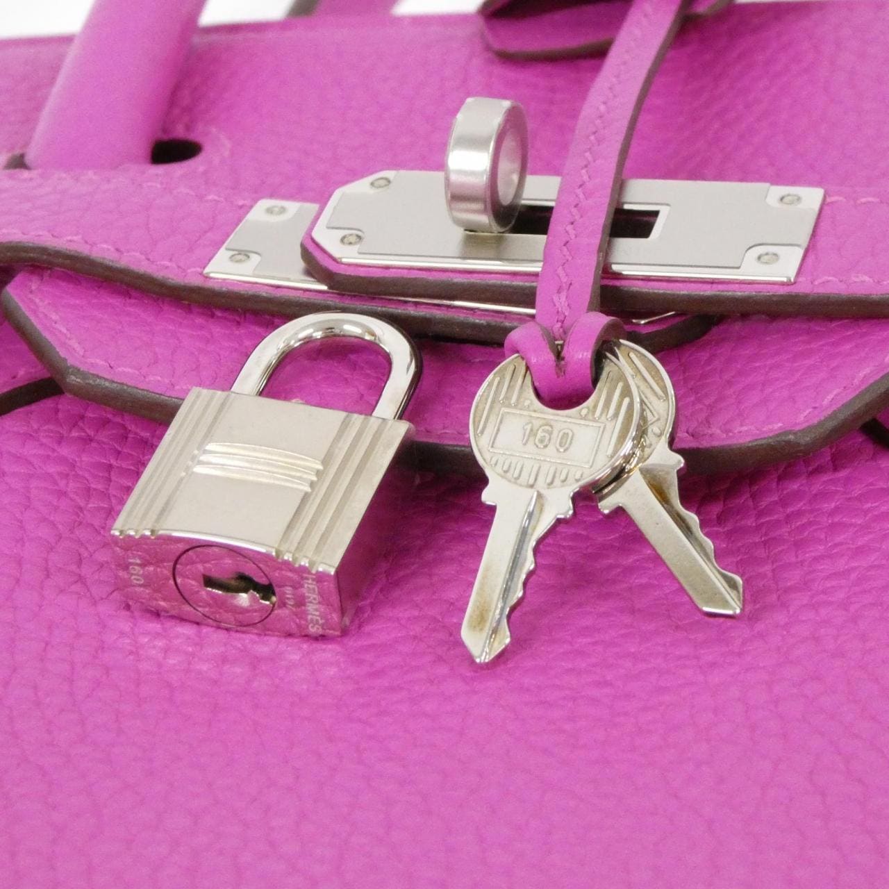 エルメス バーキン 写真6