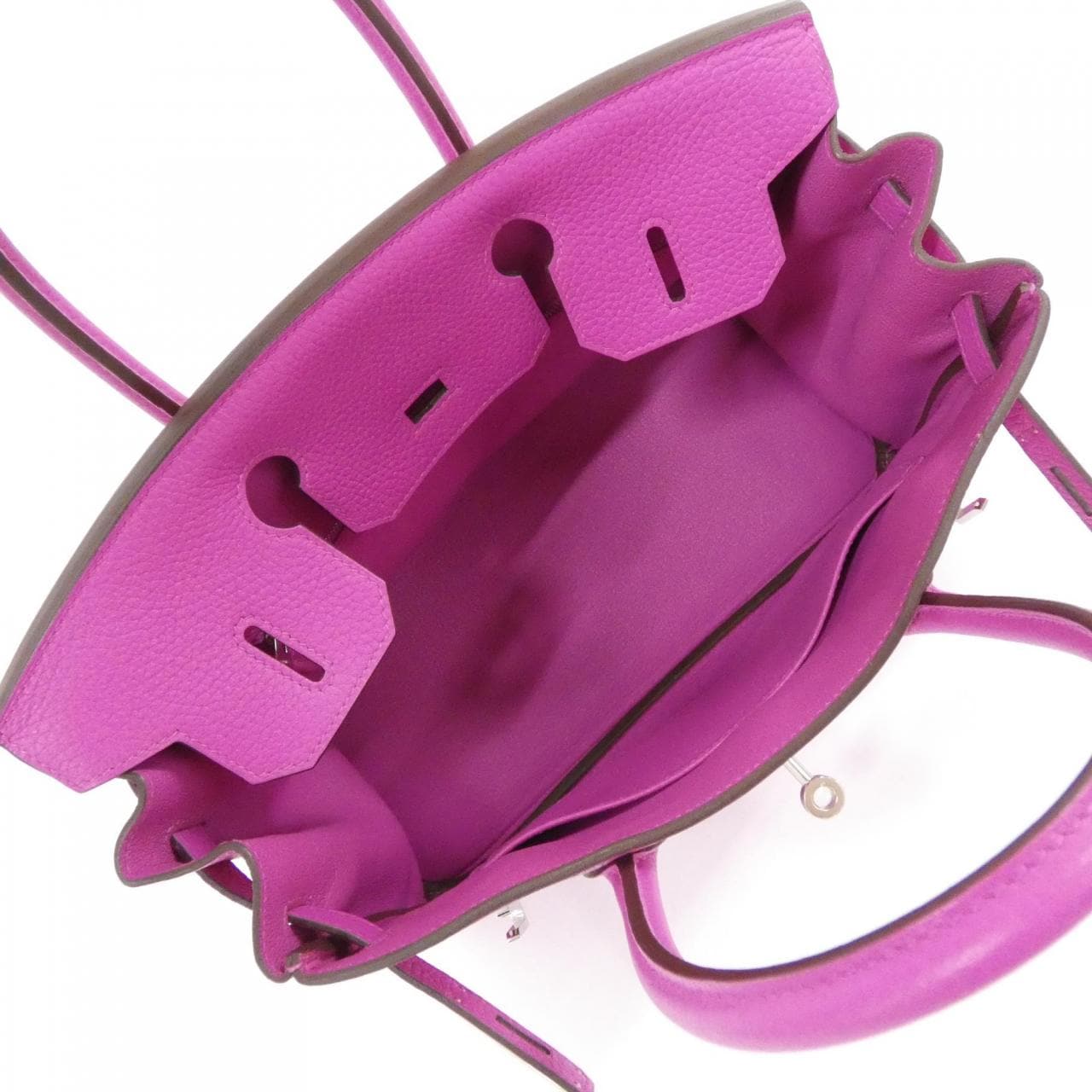 エルメス バーキン 写真8