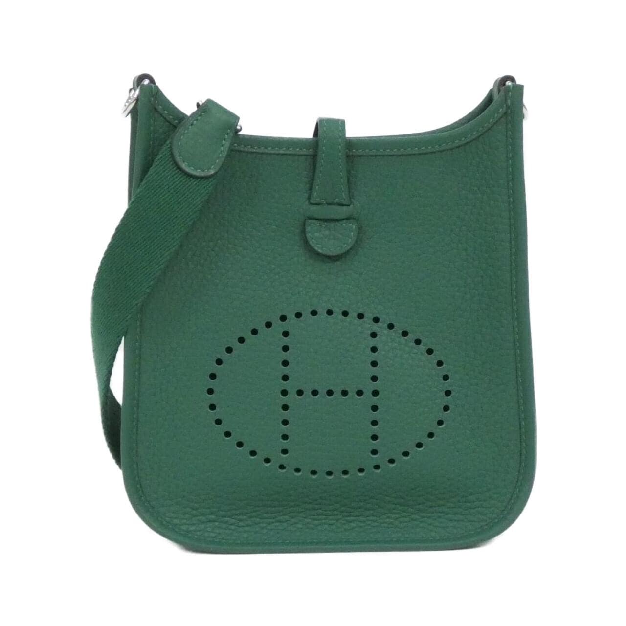 エヴリン グリーン