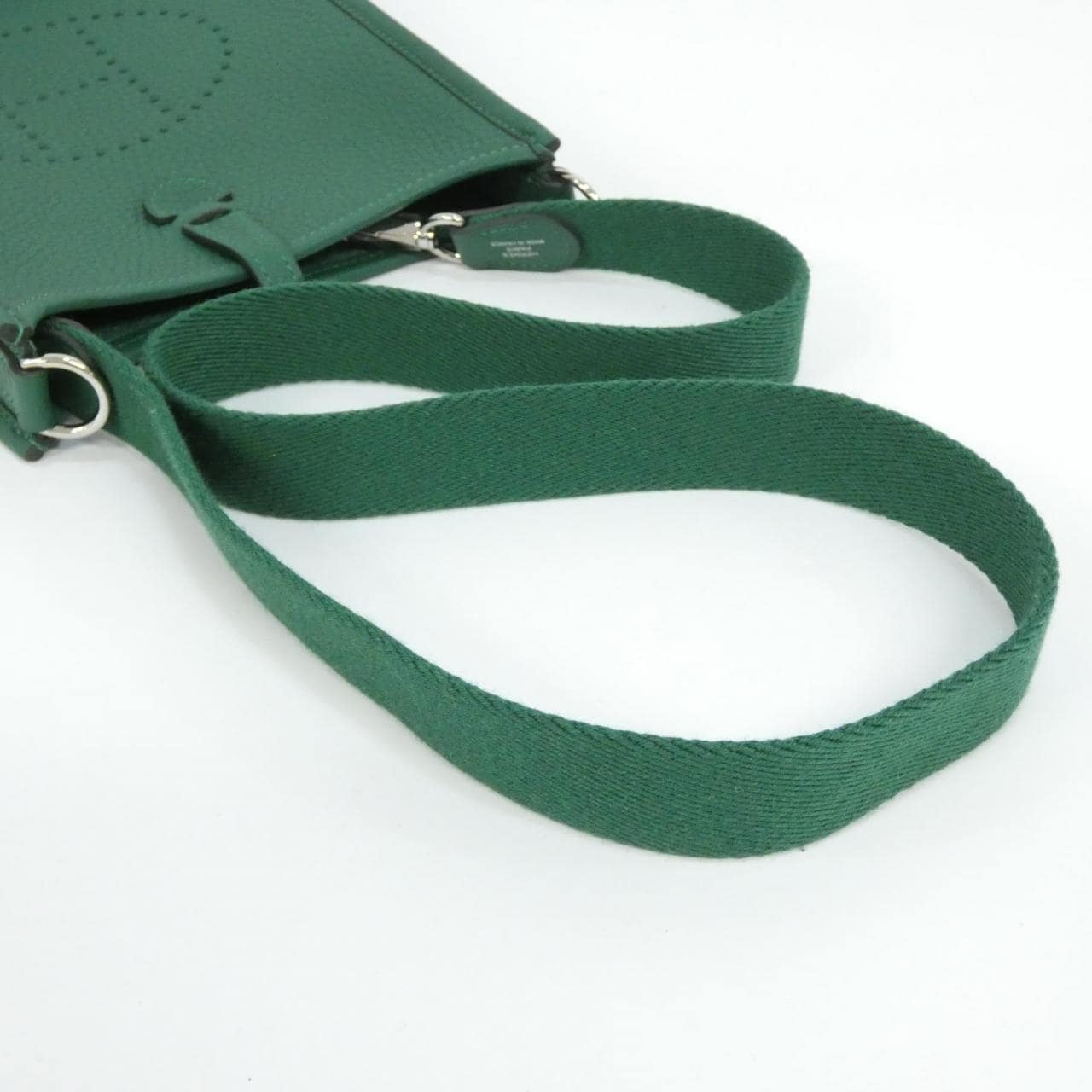 エルメス エヴリン 写真4