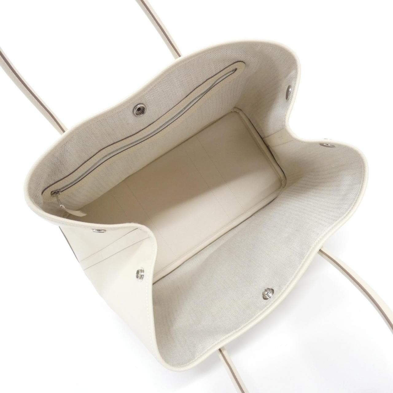 エルメス ガーデンパーティ 写真6