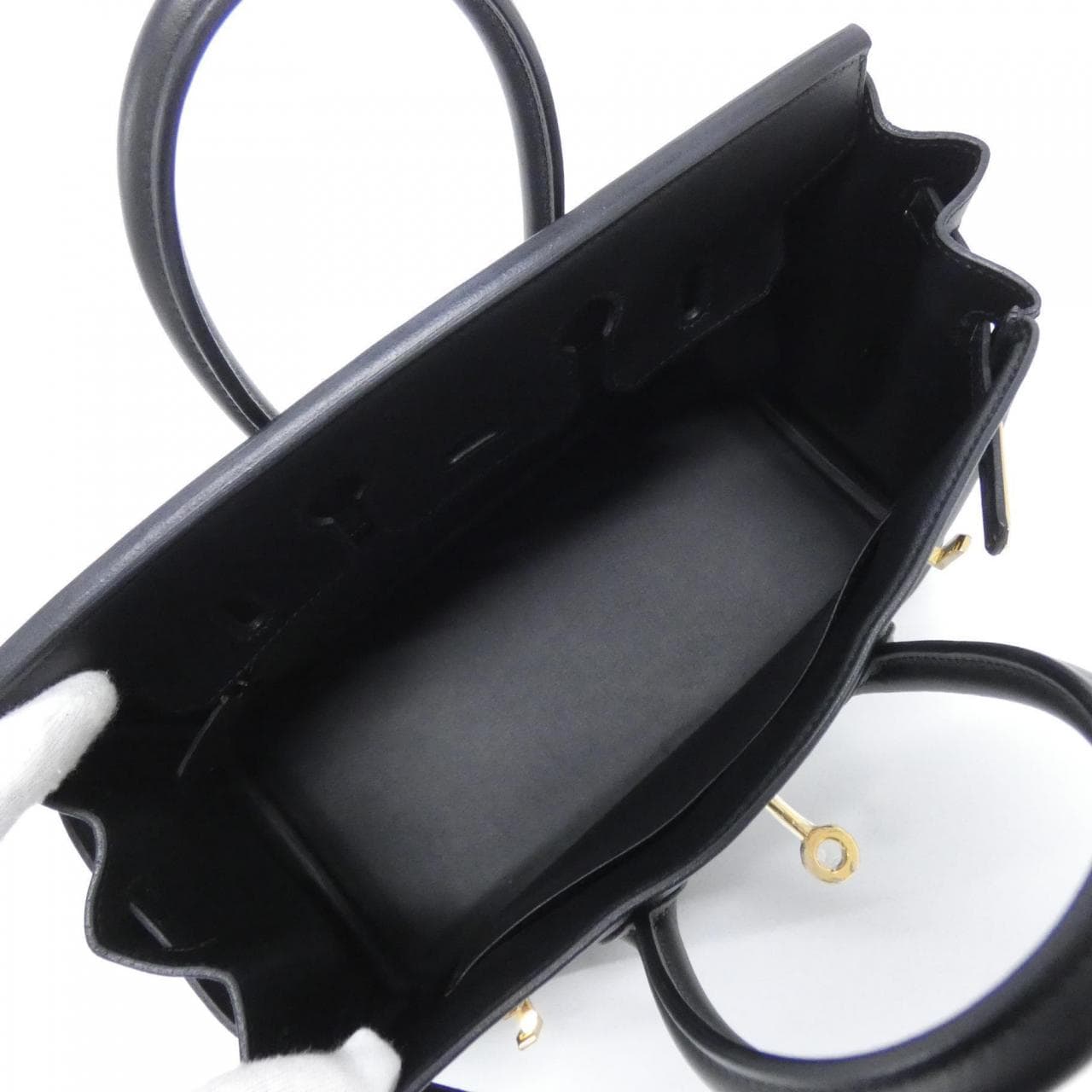 エルメス バーキン 写真10