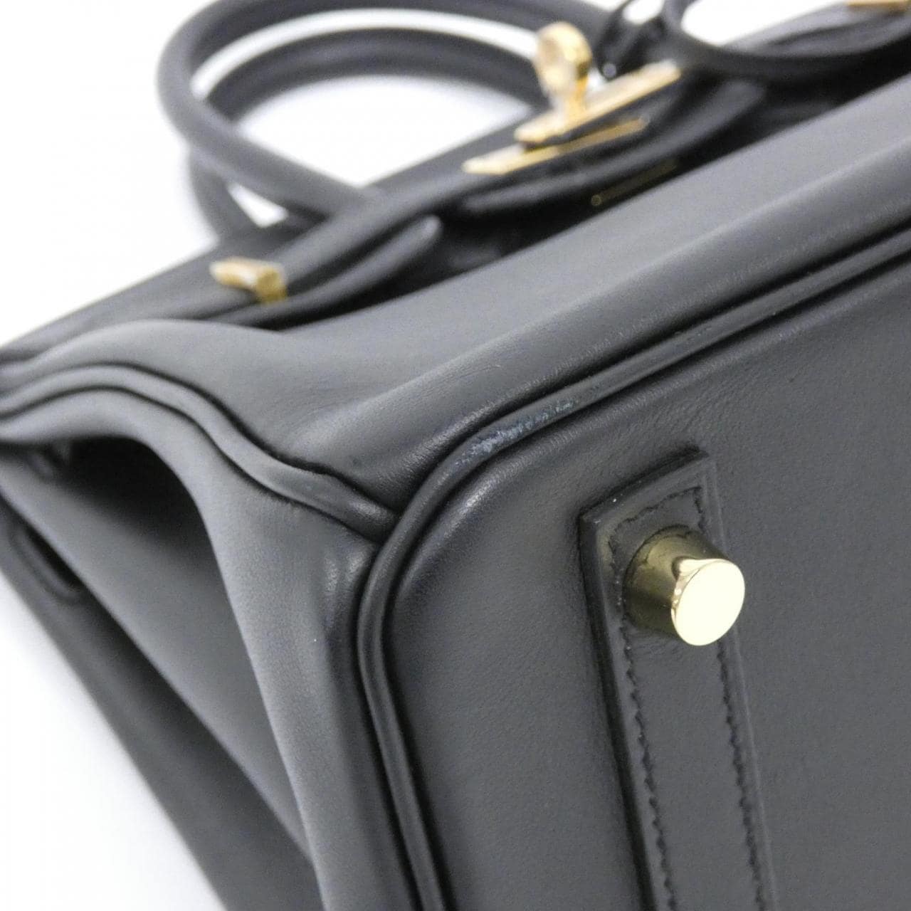 エルメス バーキン 写真4