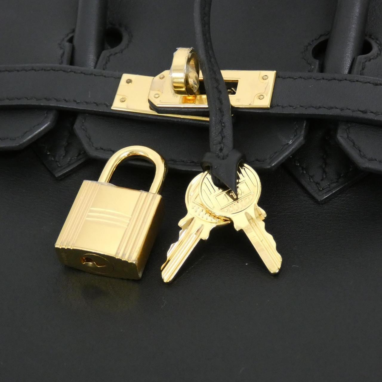 エルメス バーキン 写真8