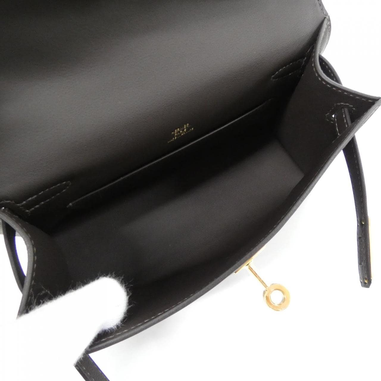 エルメス ケリー 写真6