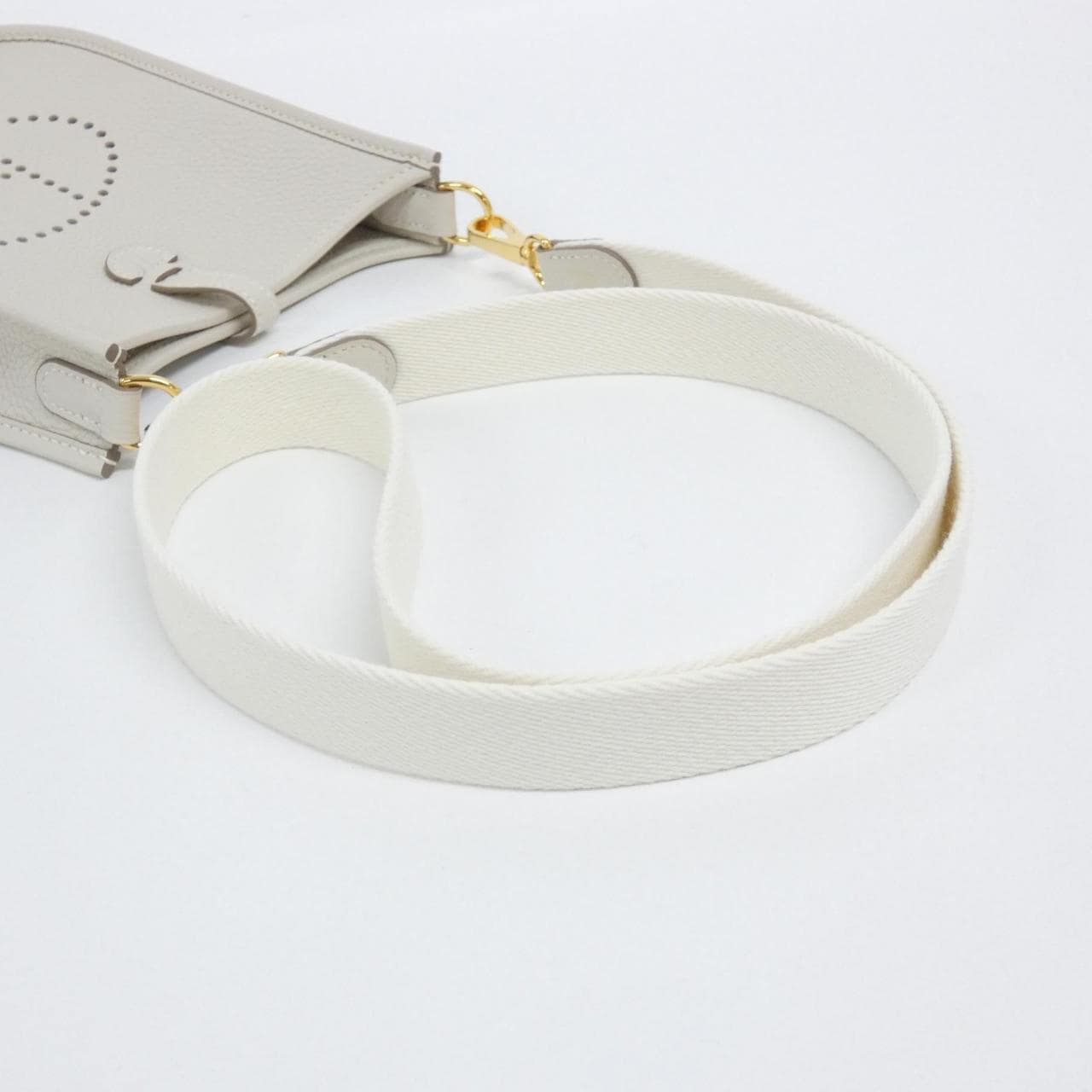 エルメス エヴリン 写真4