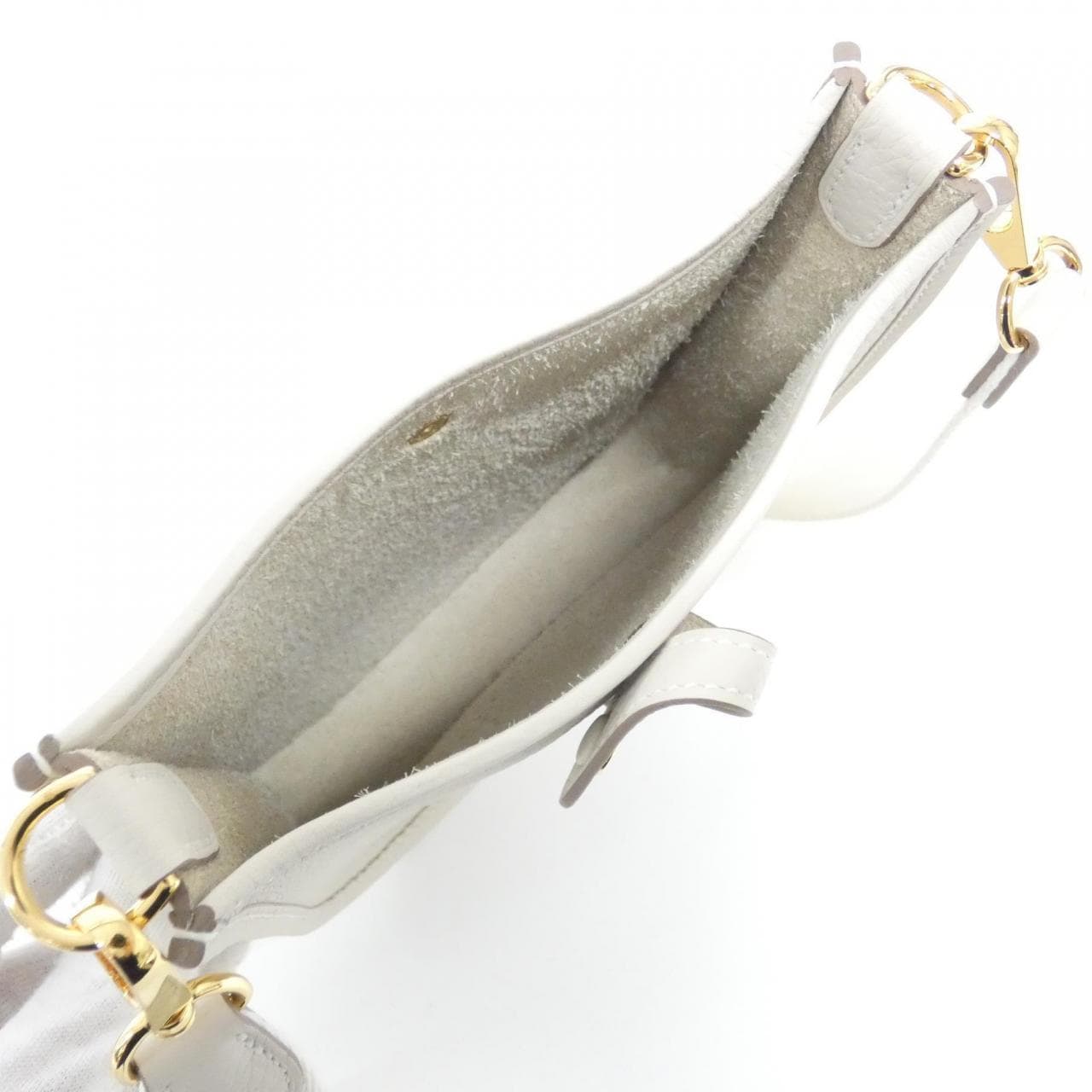 エルメス エヴリン 写真5