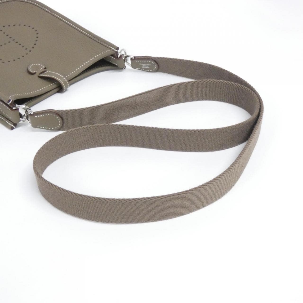 エルメス エヴリン 写真4