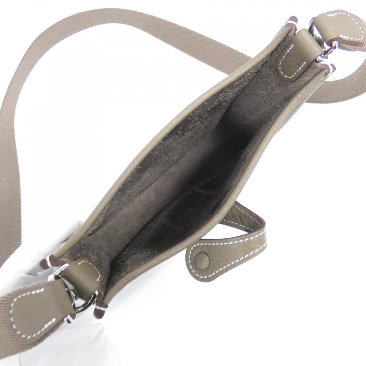 エルメス エヴリン 写真5