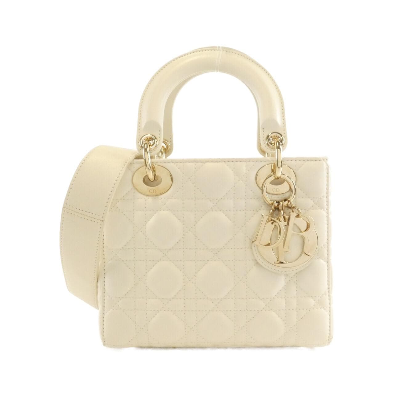 ディオール レディディオール ホワイト