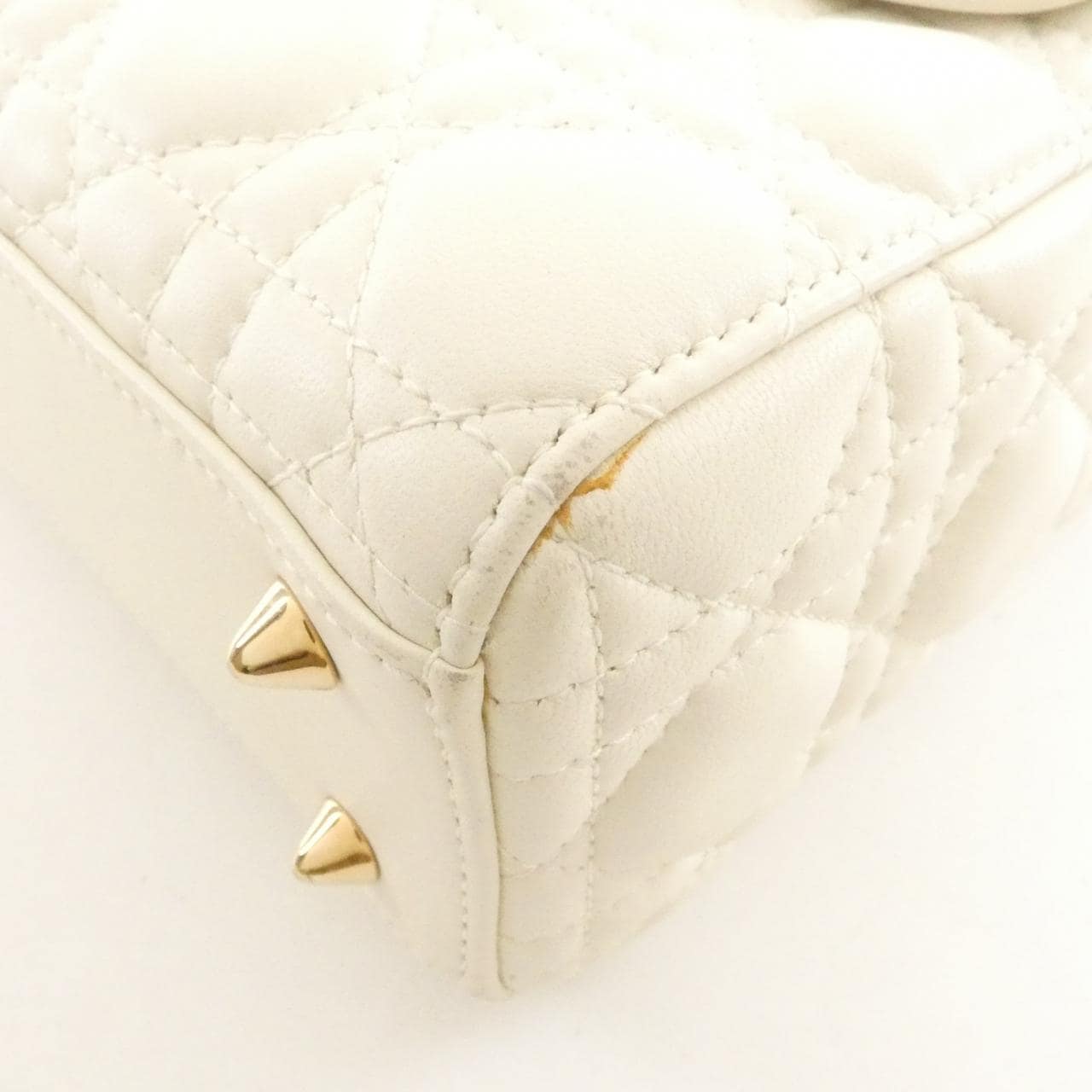 ディオール レディディオール 写真3