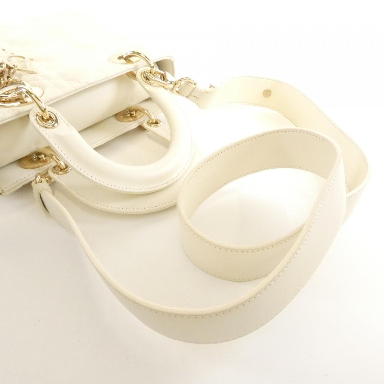 ディオール レディディオール 写真5