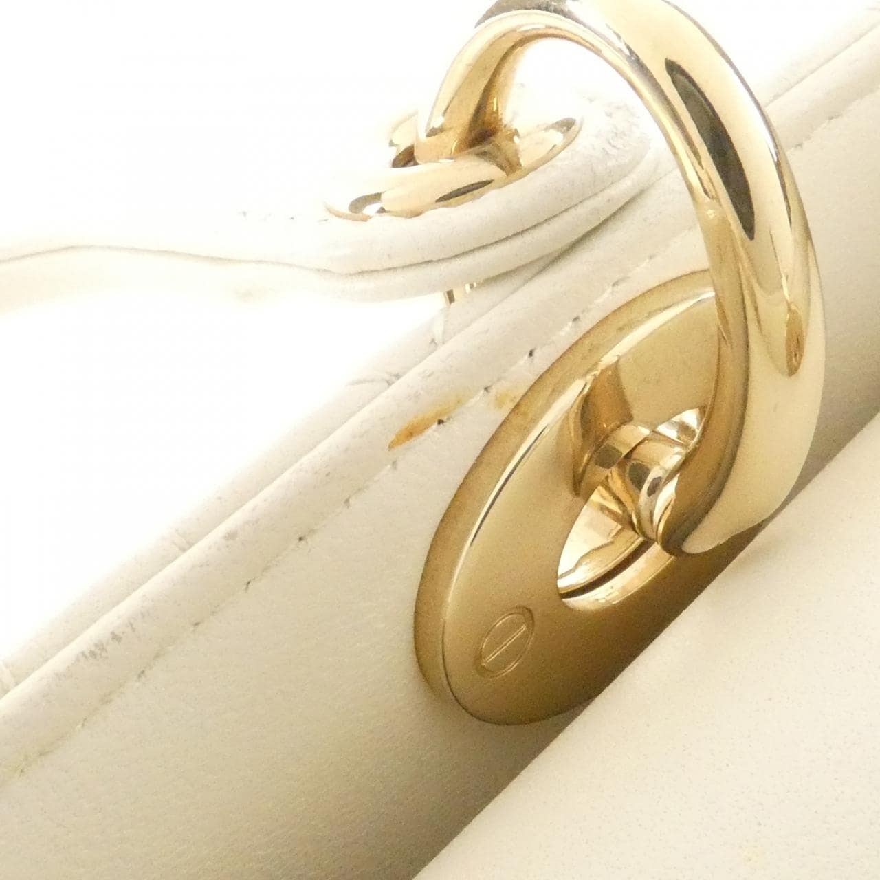 ディオール レディディオール 写真8