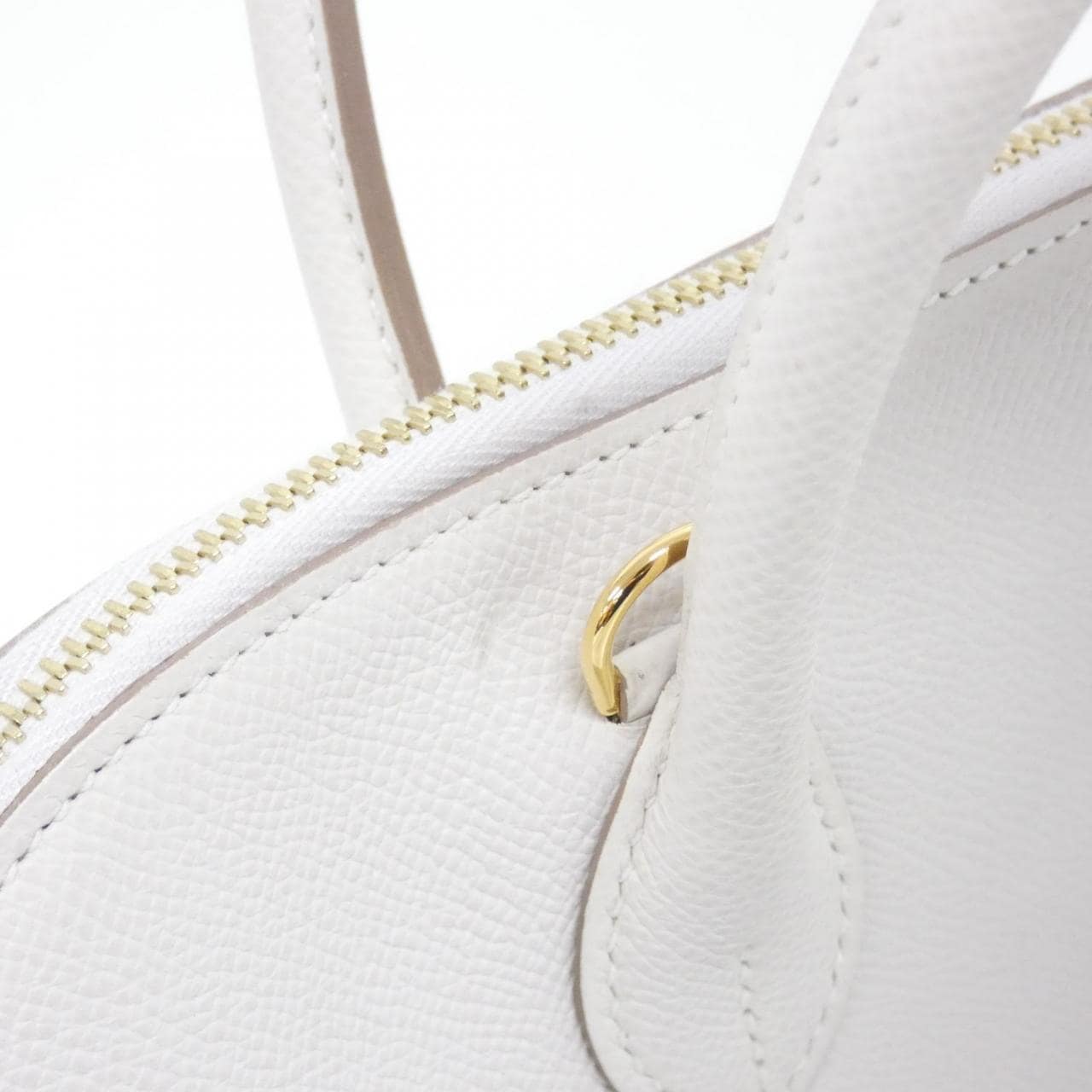 エルメス ボリード 写真6