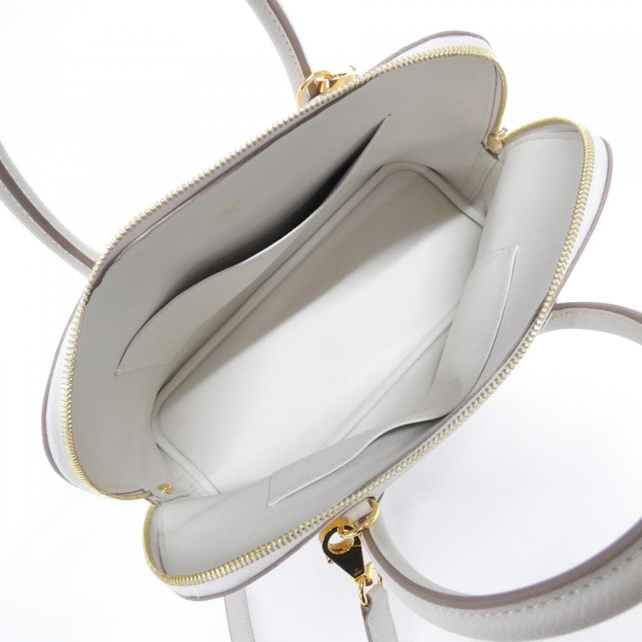 エルメス ボリード 写真9