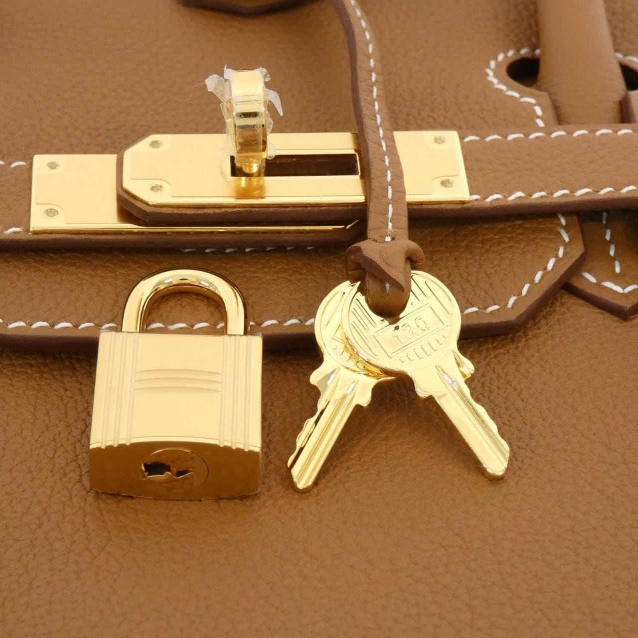 エルメス バーキン 写真4