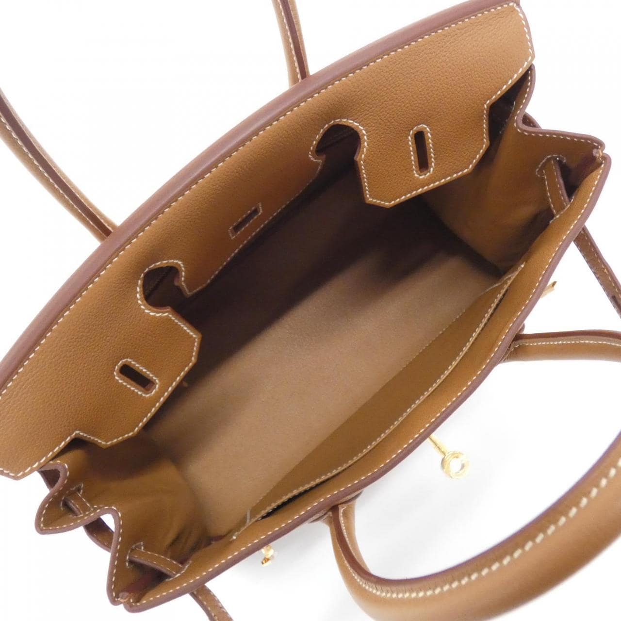 エルメス バーキン 写真6