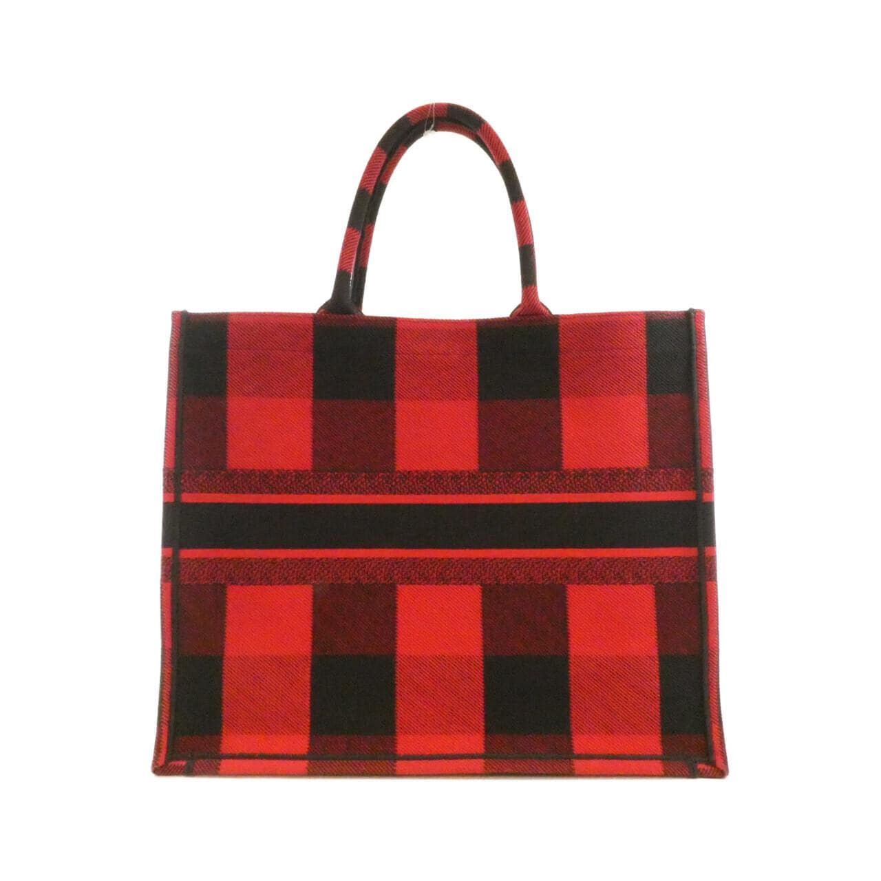 ディオール ブックトート 写真2