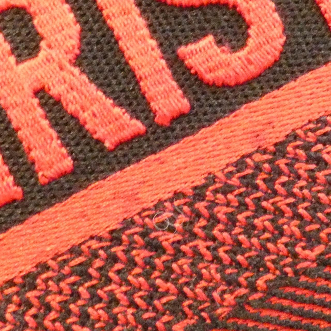 ディオール ブックトート 写真4