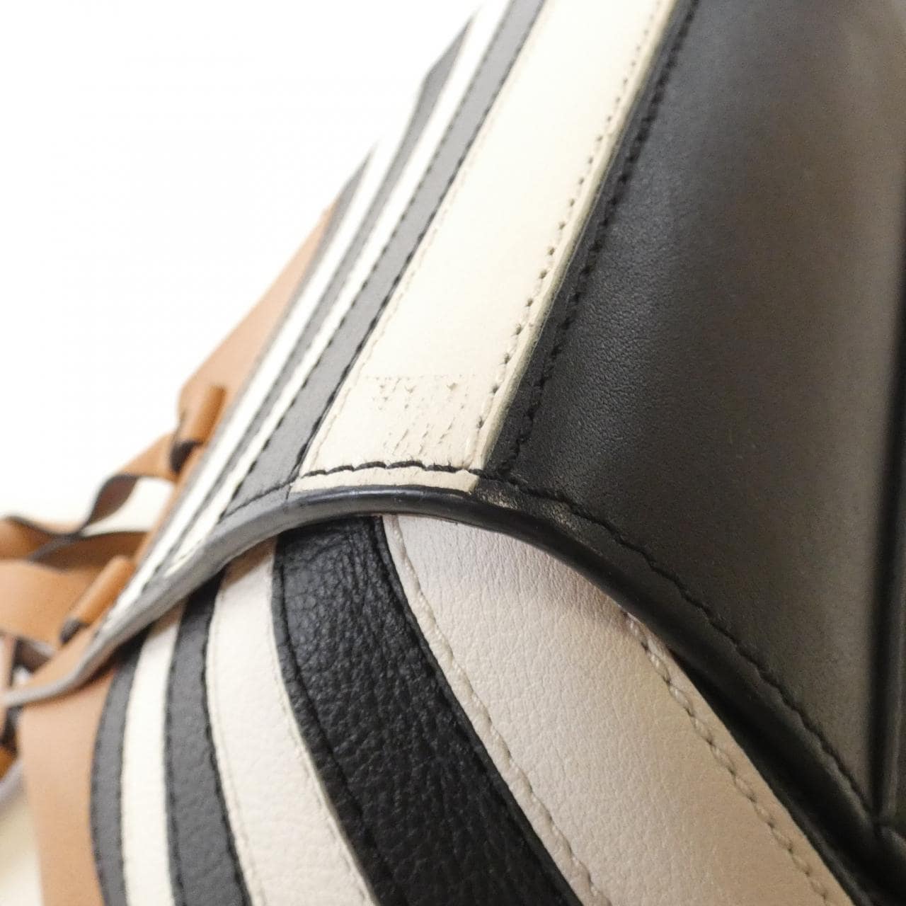 ロエベ ハンモック 写真3