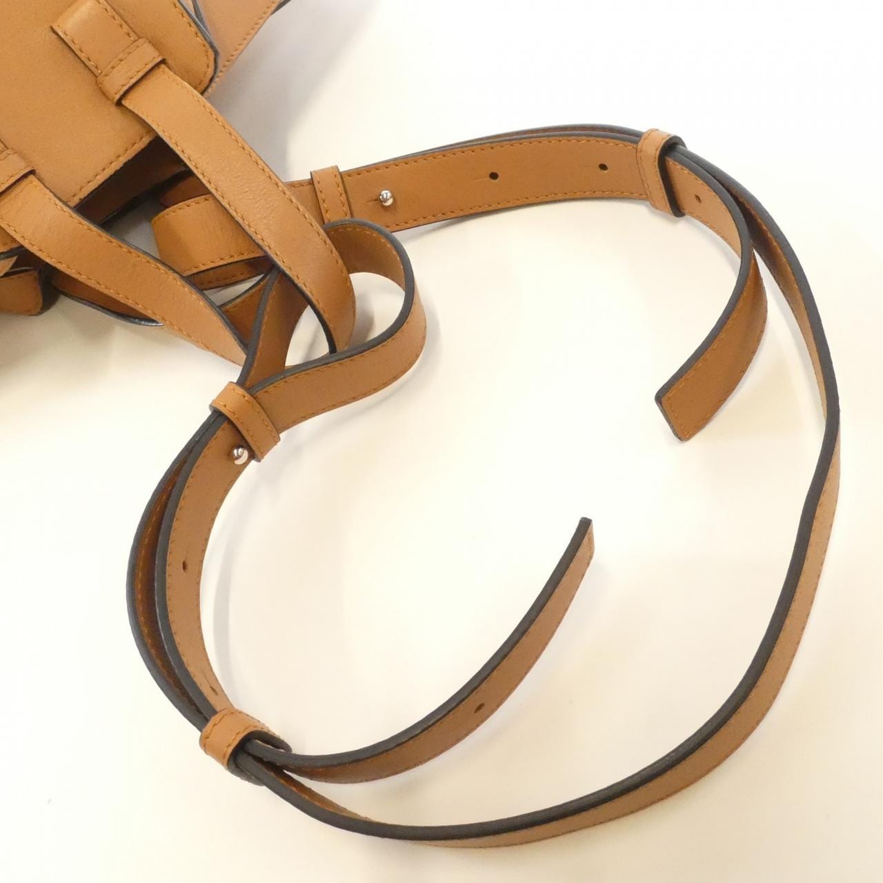 ロエベ ハンモック 写真7