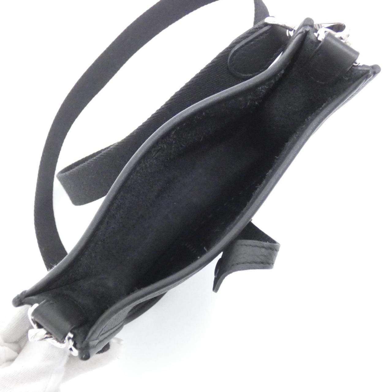 エルメス エヴリン 写真6