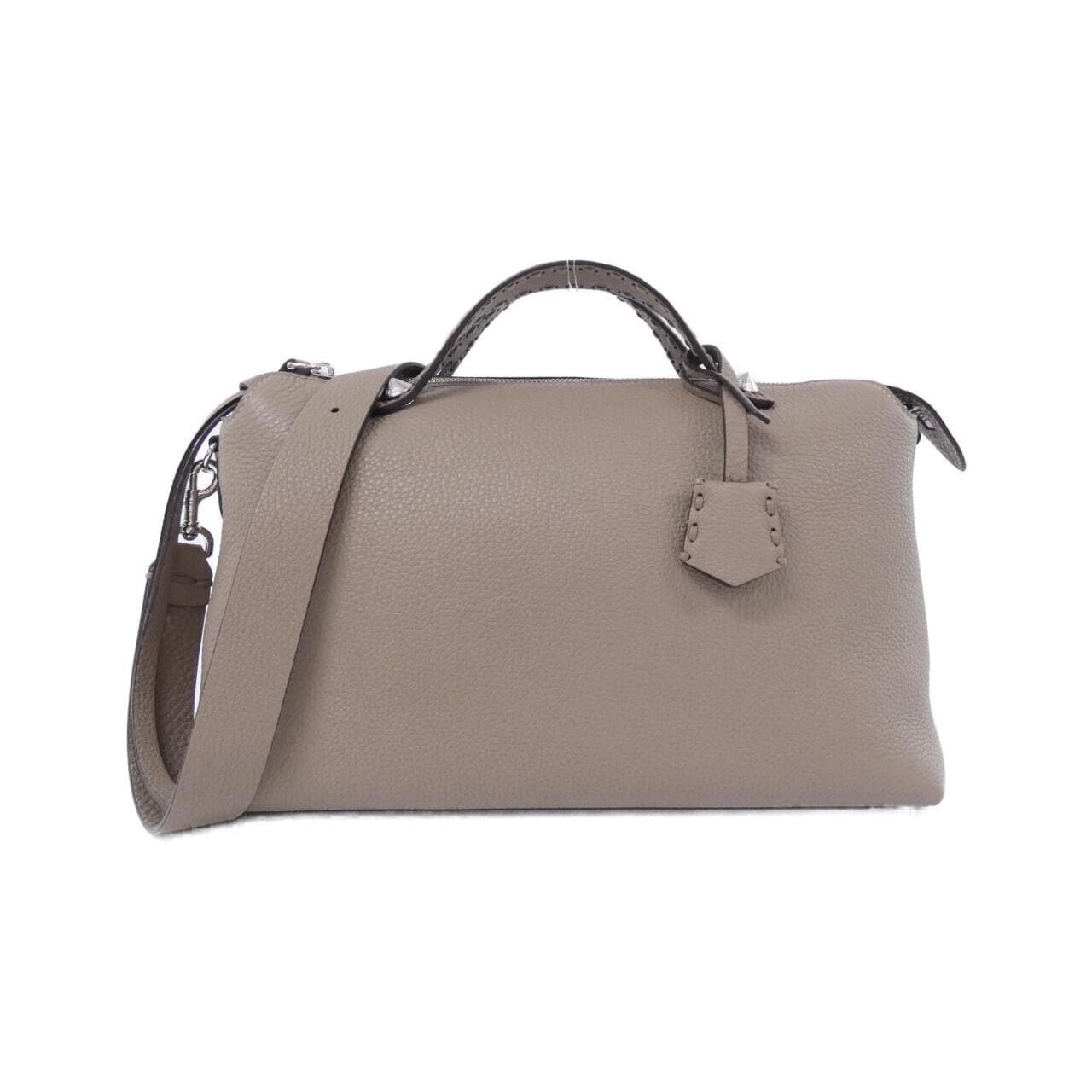 FENDI バイザウェイ ベージュ