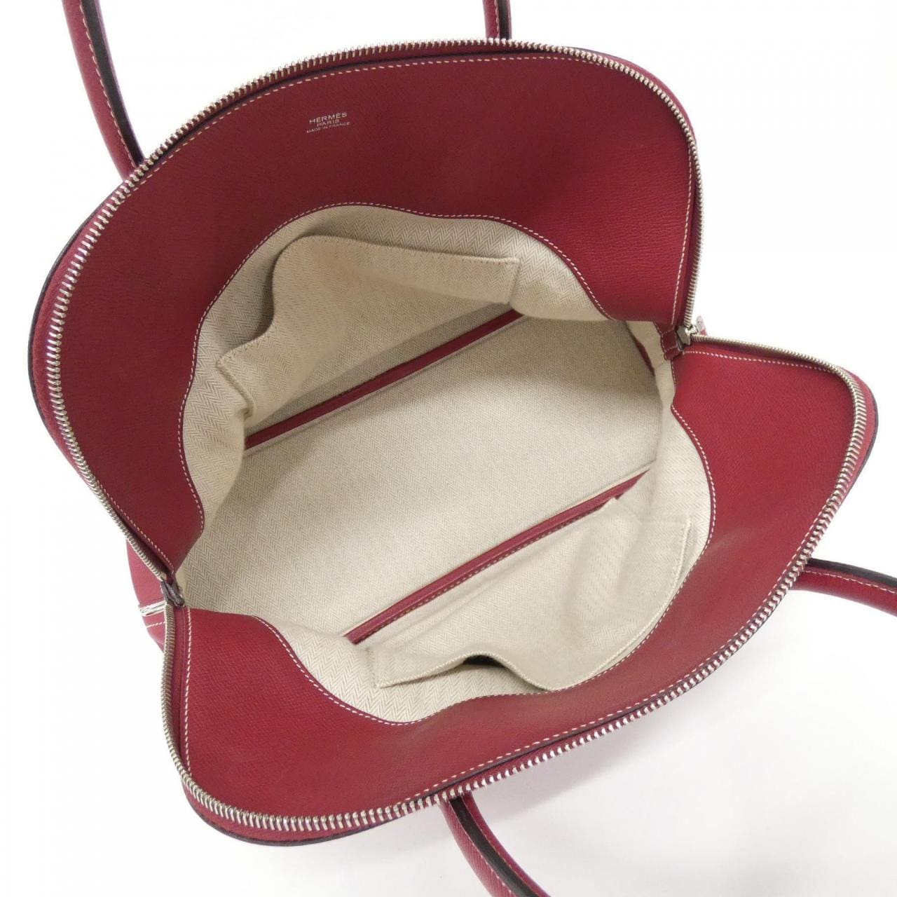 エルメス ボリード 写真6