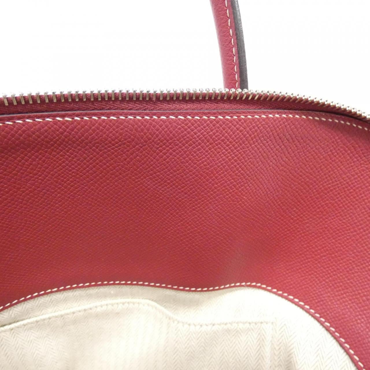 エルメス ボリード 写真7