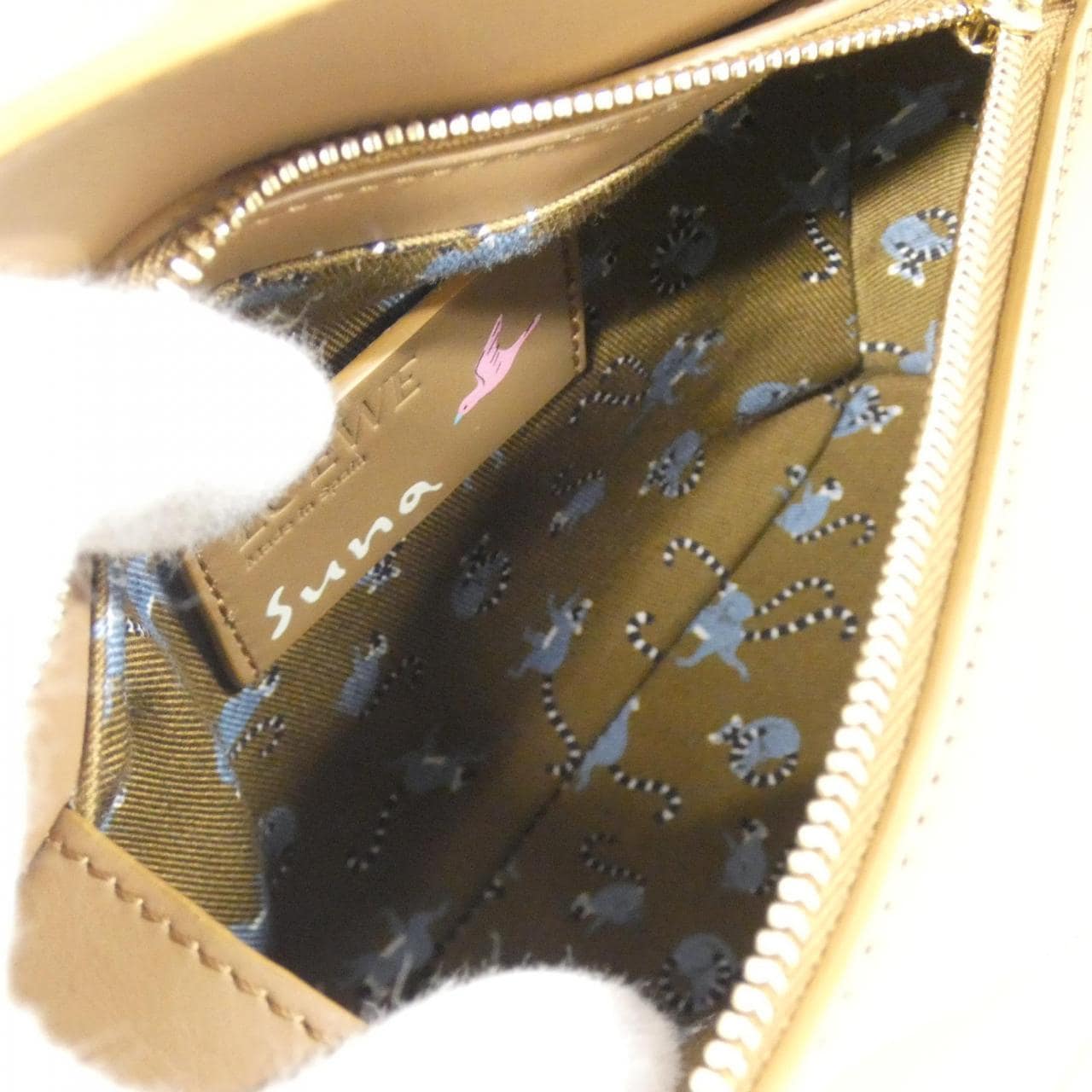 ロエベ パズル 写真10