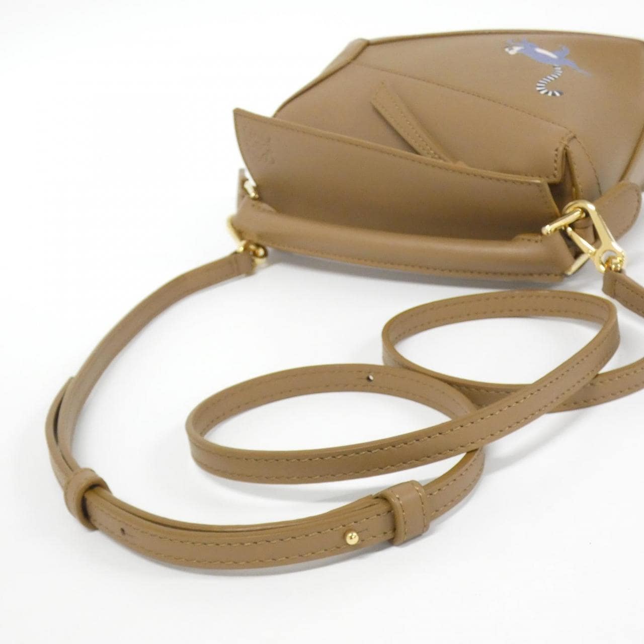 ロエベ パズル 写真9