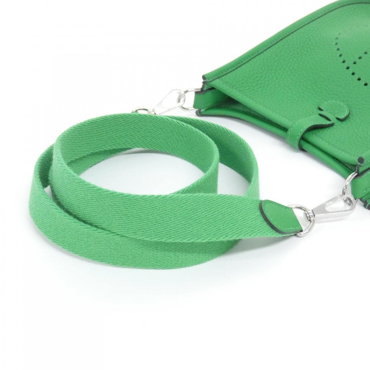 エルメス エヴリン 写真4