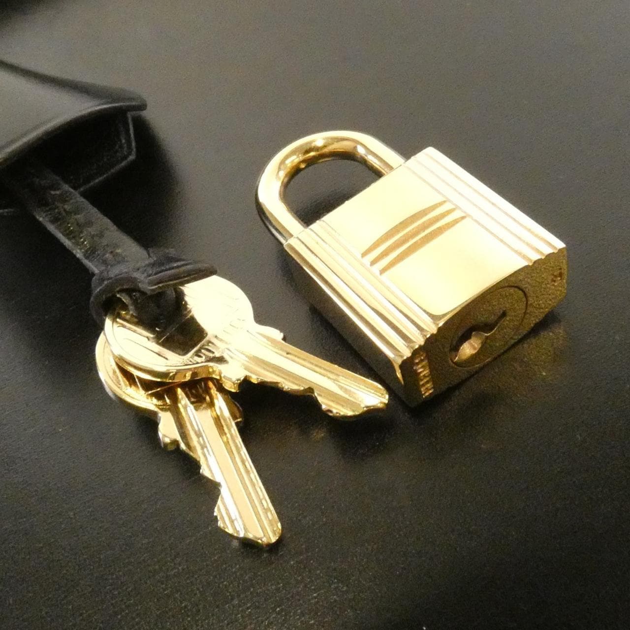 エルメス ケリー 写真4