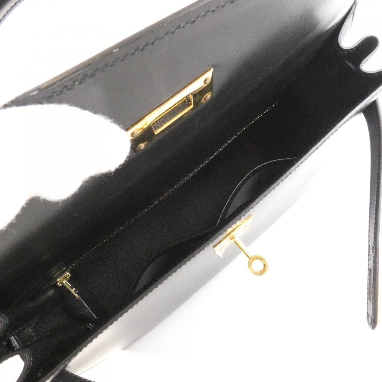 エルメス ケリー 写真9