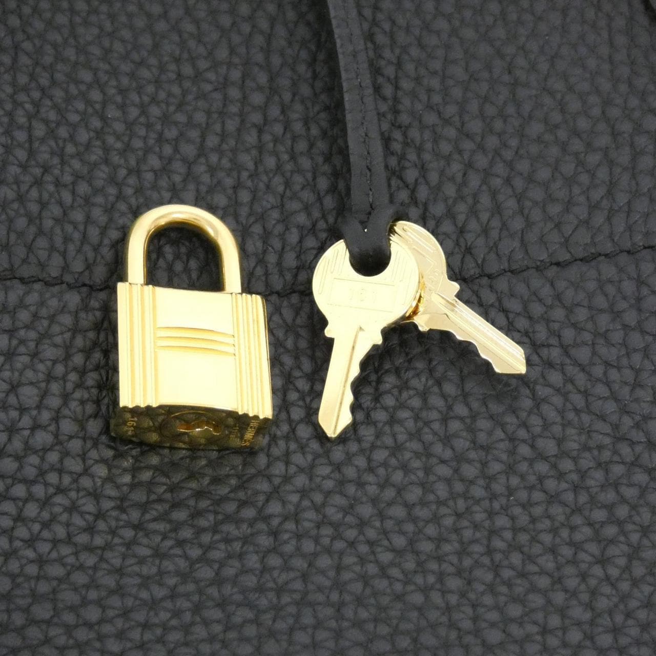 エルメス ボリード 写真5