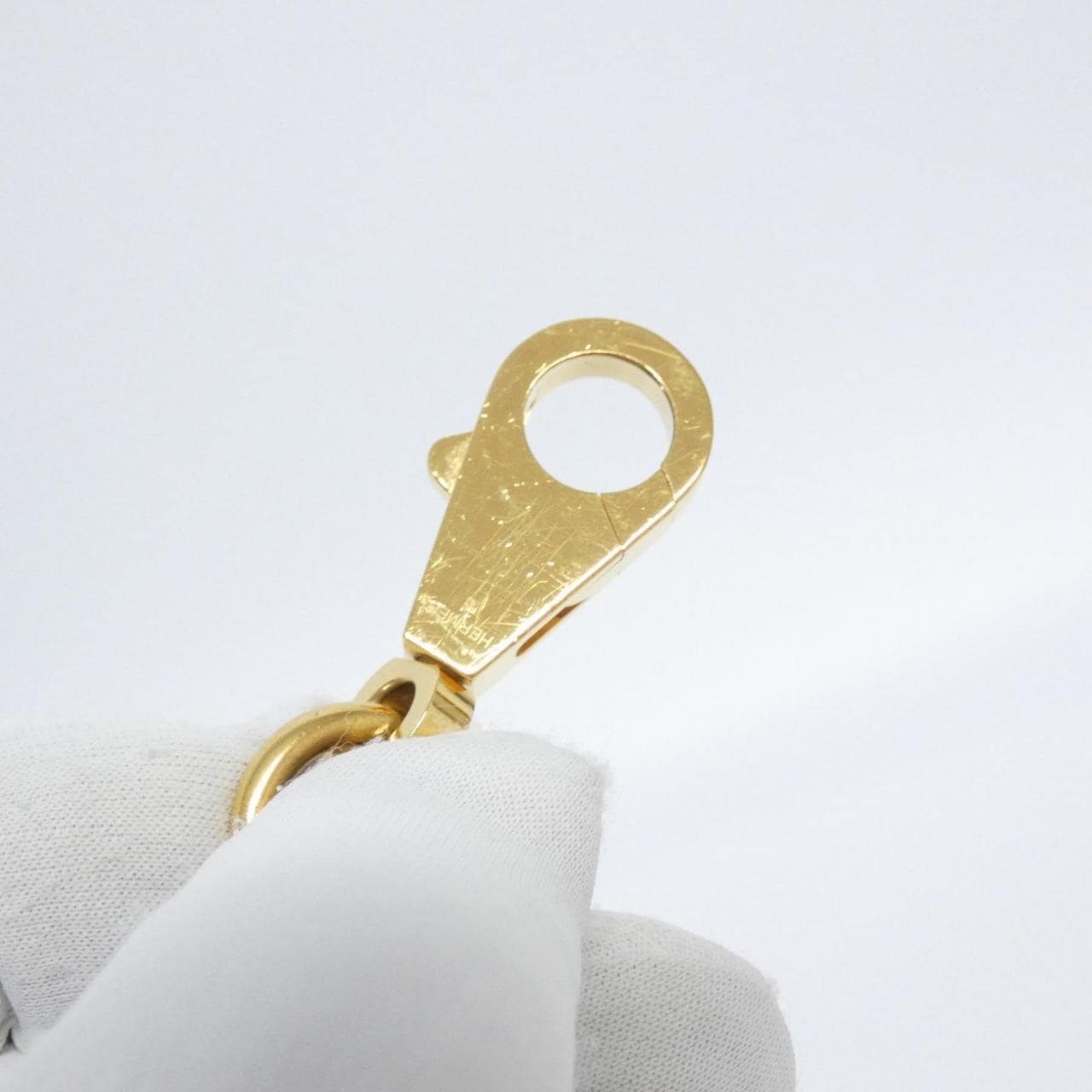 エルメス ボリード 写真6