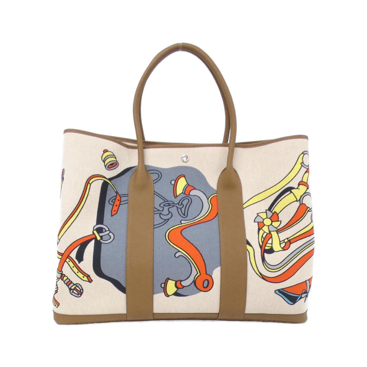 エルメス ガーデンパーティ 写真2