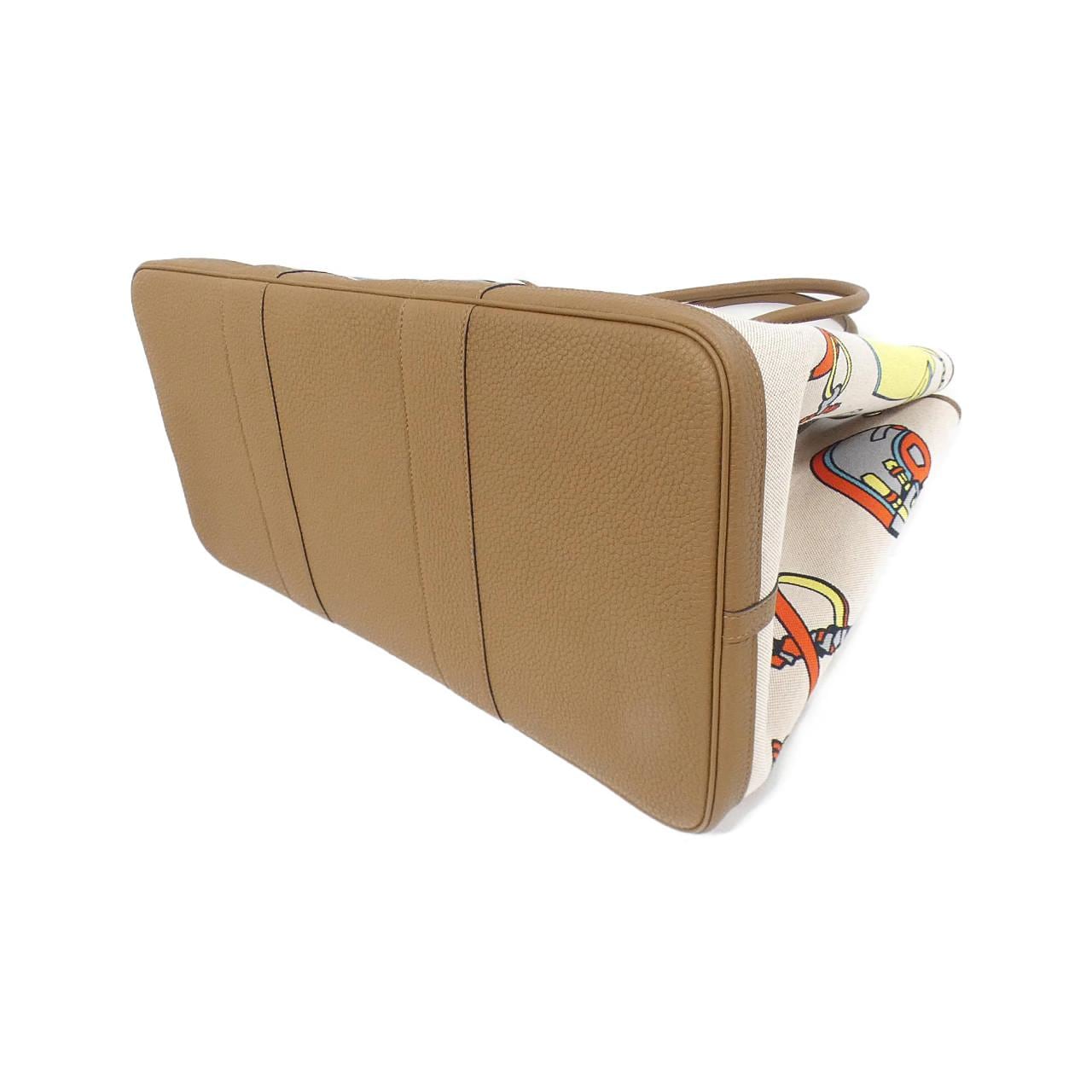 エルメス ガーデンパーティ 写真3